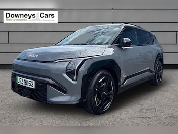 Used Kia EV3 2026 for sale - 79013627: Photo