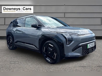 Used Kia EV3 2026 for sale - 79013627: Photo