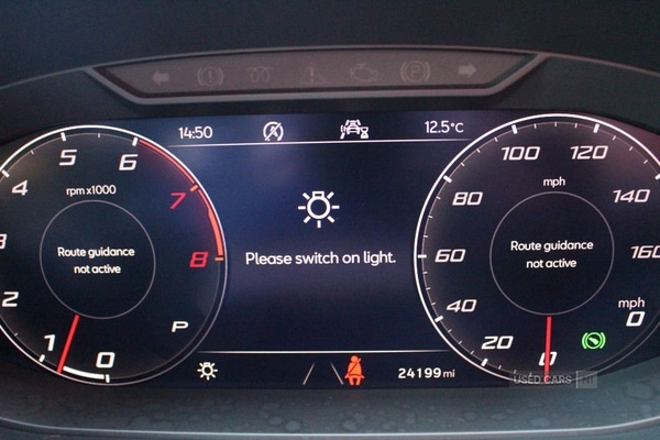 Used SEAT Tarraco 2022 for sale - 77893478: Photo 18