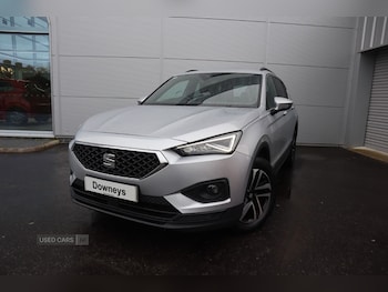 2022 - 1.5 EcoTSI SE Technology 5dr DSG