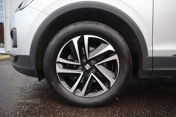 Used SEAT Tarraco 2022 for sale - 77893478: Photo 8