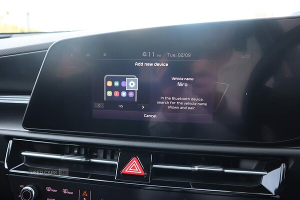 Used Kia Niro 2024 for sale - 75942069: Photo 18