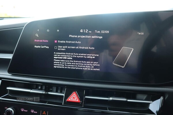 Used Kia Niro 2024 for sale - 75942069: Photo 19