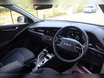 Kia - Niro