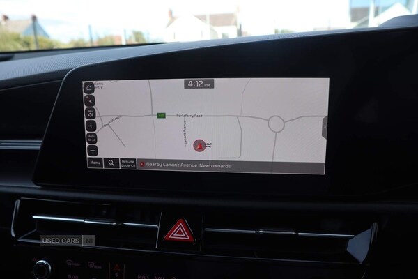 Used Kia Niro 2024 for sale - 75942069: Photo 20