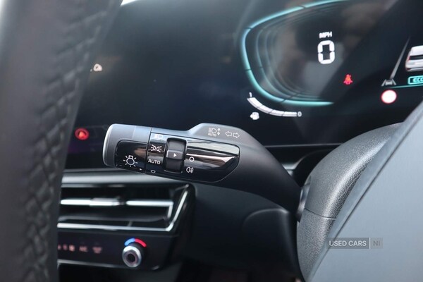 Used Kia Niro 2024 for sale - 75942069: Photo 22