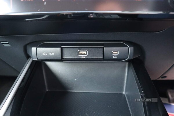 Used Kia Niro 2024 for sale - 75942069: Photo 23