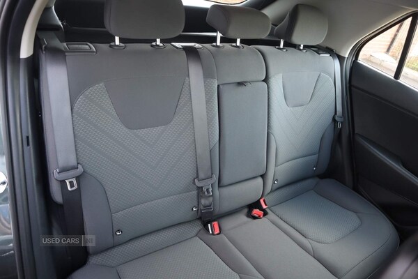 Used Kia Niro 2024 for sale - 75942069: Photo 25