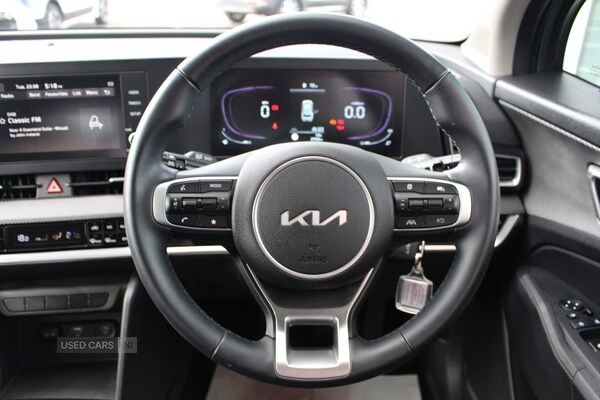 Used Kia Sportage 2023 for sale - 76729639: Photo 15