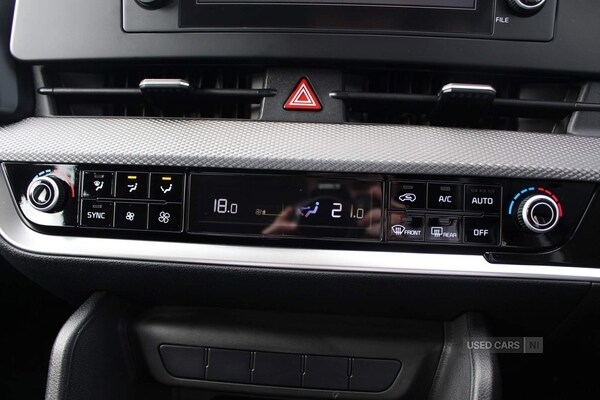 Used Kia Sportage 2023 for sale - 76729639: Photo 16