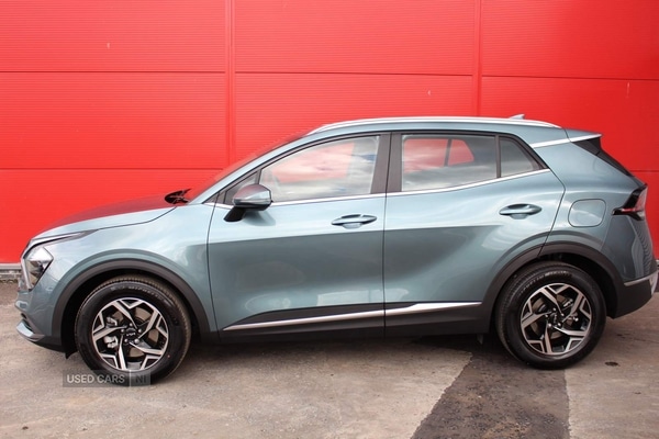 Used Kia Sportage 2023 for sale - 76729639: Photo 3