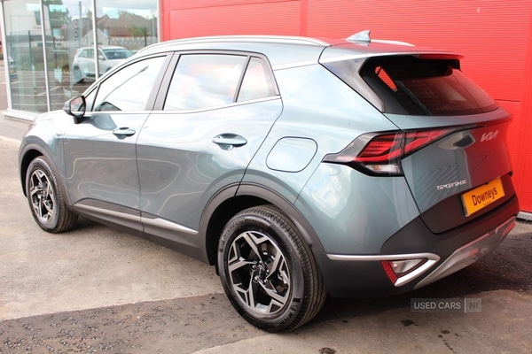 Used Kia Sportage 2023 for sale - 76729639: Photo 4