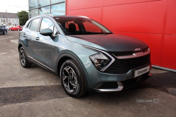 Used Kia Sportage 2023 for sale - 76729639: Photo 5