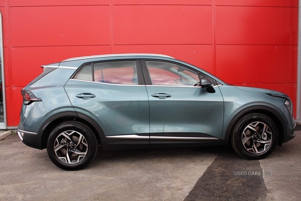 Used Kia Sportage 2023 for sale - 76729639: Photo 6