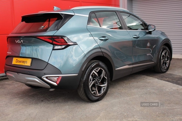 Used Kia Sportage 2023 for sale - 76729639: Photo 7