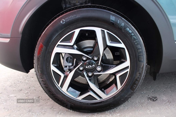 Used Kia Sportage 2023 for sale - 76729639: Photo 8