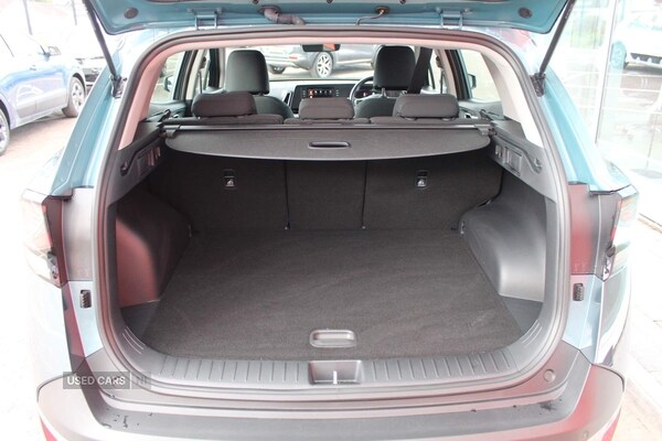 Used Kia Sportage 2023 for sale - 76729639: Photo 9