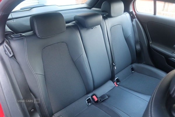 Used Mercedes-Benz A-Class 2019 for sale - 76574040: Photo 10