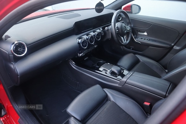 Used Mercedes-Benz A-Class 2019 for sale - 76574040: Photo 11