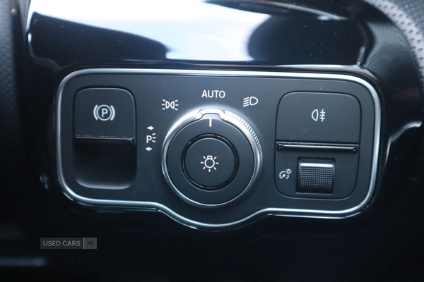 Used Mercedes-Benz A-Class 2019 for sale - 76574040: Photo 16