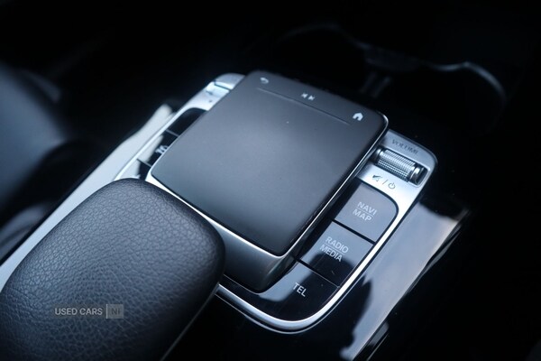 Used Mercedes-Benz A-Class 2019 for sale - 76574040: Photo 17