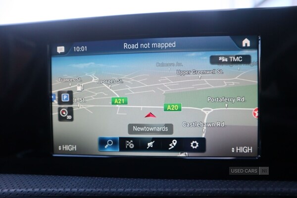 Used Mercedes-Benz A-Class 2019 for sale - 76574040: Photo 19