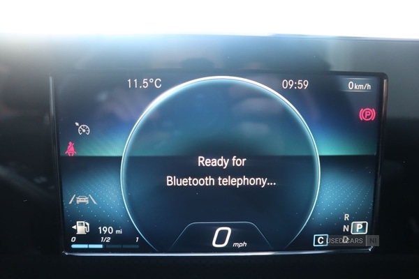 Used Mercedes-Benz A-Class 2019 for sale - 76574040: Photo 20