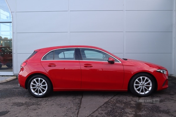 Used Mercedes-Benz A-Class 2019 for sale - 76574040: Photo 6