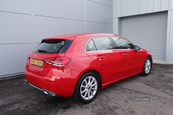 Used Mercedes-Benz A-Class 2019 for sale - 76574040: Photo 7