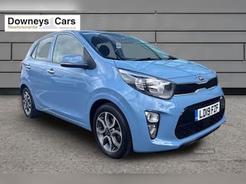 Used Kia Picanto 2019 for sale - 79751679: Photo