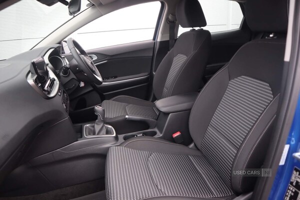 Used Kia XCeed 2025 for sale - 75564755: Photo 11