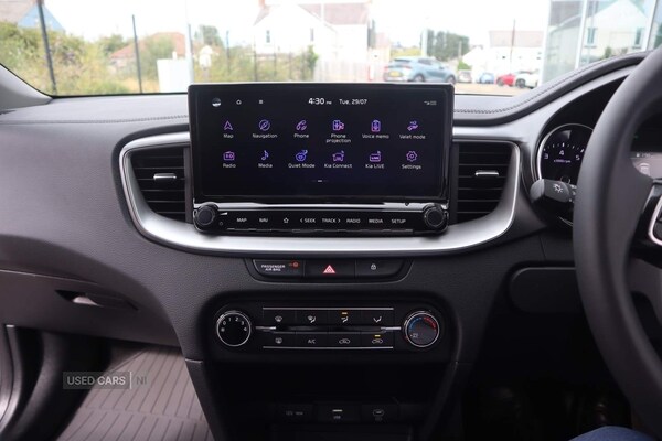 Used Kia XCeed 2025 for sale - 75564755: Photo 12