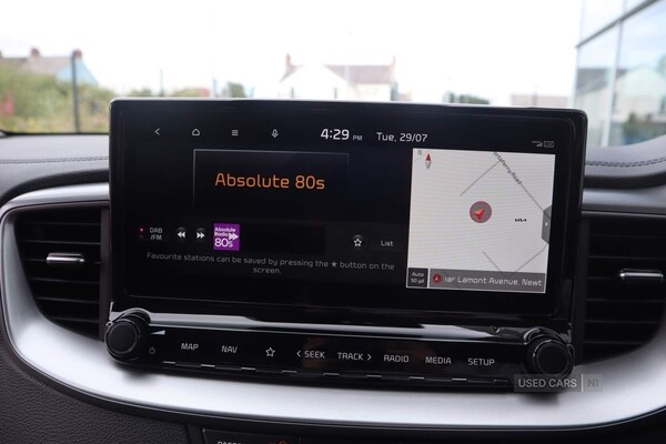 Used Kia XCeed 2025 for sale - 75564755: Photo 13