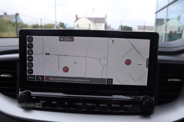 Used Kia XCeed 2025 for sale - 75564755: Photo 14