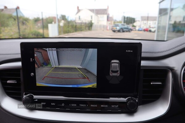 Used Kia XCeed 2025 for sale - 75564755: Photo 15