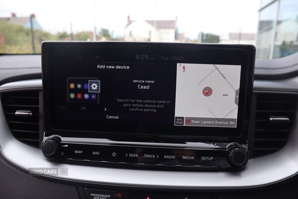 Used Kia XCeed 2025 for sale - 75564755: Photo 16