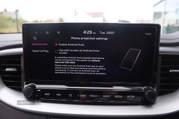 Used Kia XCeed 2025 for sale - 75564755: Photo 17