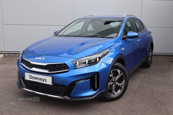 Used Kia XCeed 2025 for sale - 75564755: Photo 1