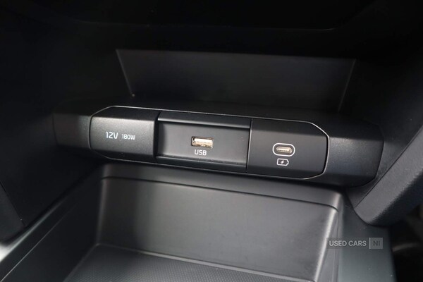 Used Kia XCeed 2025 for sale - 75564755: Photo 21