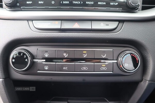 Used Kia XCeed 2025 for sale - 75564755: Photo 22