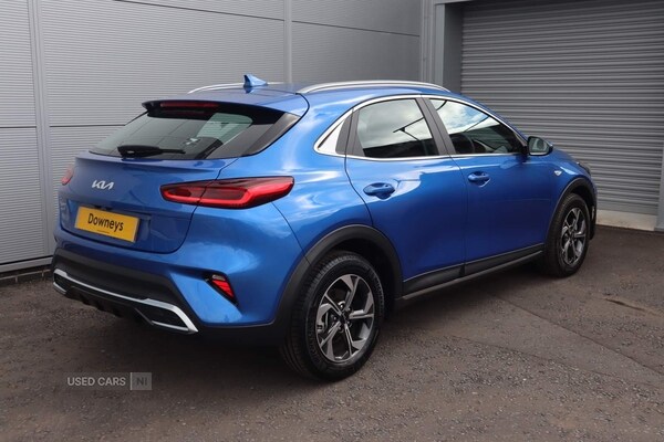 Used Kia XCeed 2025 for sale - 75564755: Photo 2