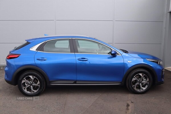 Used Kia XCeed 2025 for sale - 75564755: Photo 3