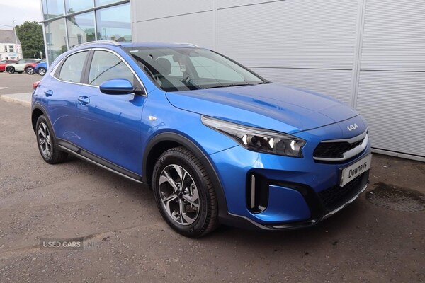 Used Kia XCeed 2025 for sale - 75564755: Photo 5