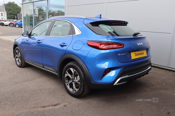 Used Kia XCeed 2025 for sale - 75564755: Photo 6