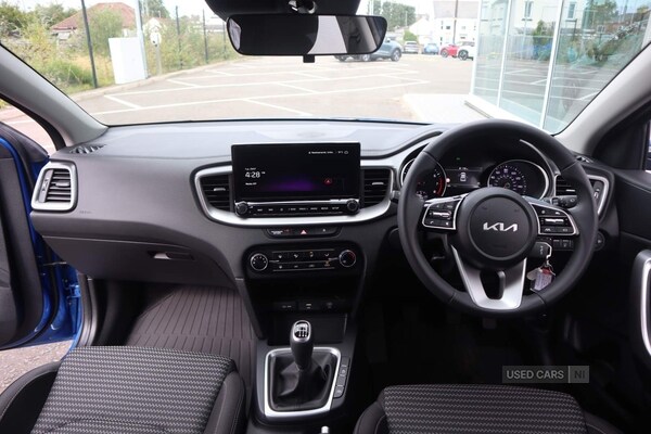 Used Kia XCeed 2025 for sale - 75564755: Photo 9