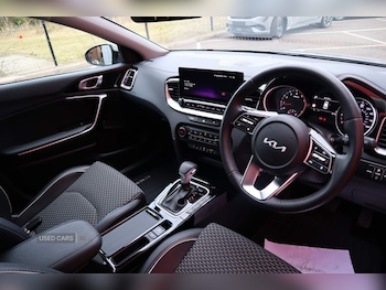 Used Kia Ceed 2024 for sale - 78376639: Photo