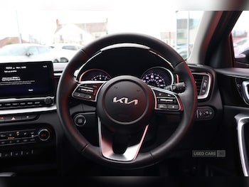 Used Kia Ceed 2024 for sale - 78376639: Photo