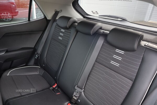 Used Kia Stonic 2023 for sale - 76202046: Photo 10