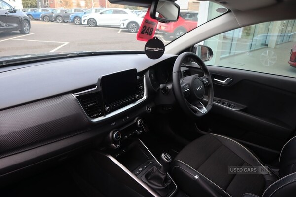 Used Kia Stonic 2023 for sale - 76202046: Photo 11