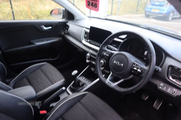 Used Kia Stonic 2023 for sale - 76202046: Photo 13